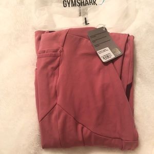 Gymshark color block leggings NWT